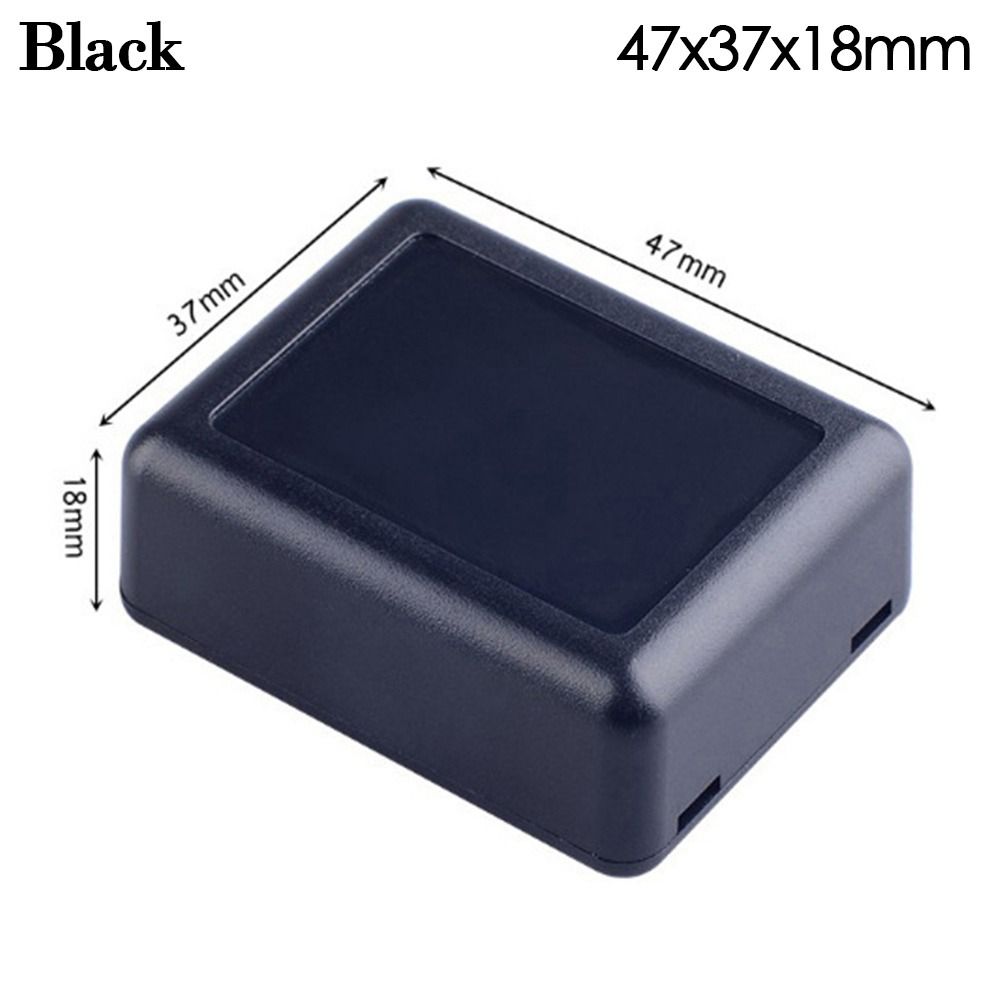 Black High Quality DIY Waterpr - Diy Electronics Project review and price