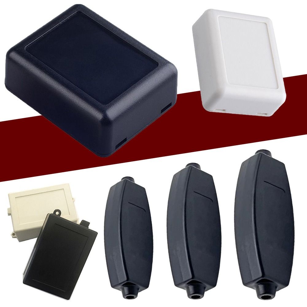 Black High Quality DIY Waterpr - Diy Electronics Project review and price