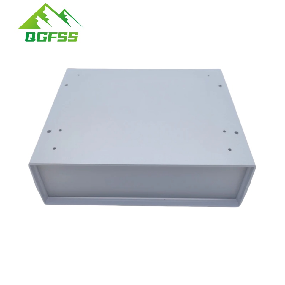 Enclosure Case Plastic Box 200 - Diy Electronics Circuits review and price