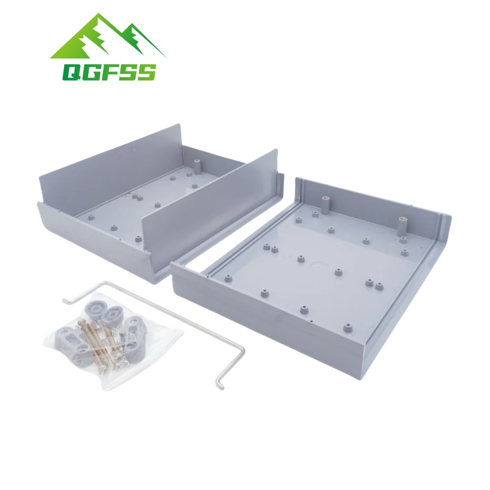 Enclosure Case Plastic Box 200 - Diy Electronics Circuits review and price