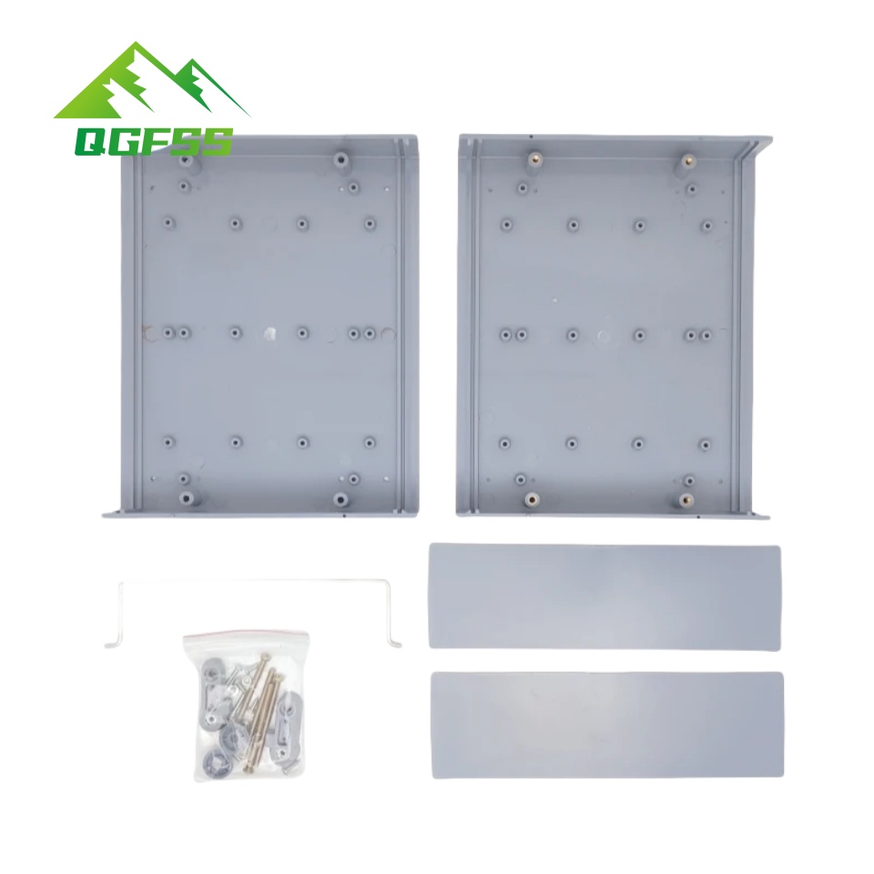 Enclosure Case Plastic Box 200 - Diy Electronics Circuits review and price