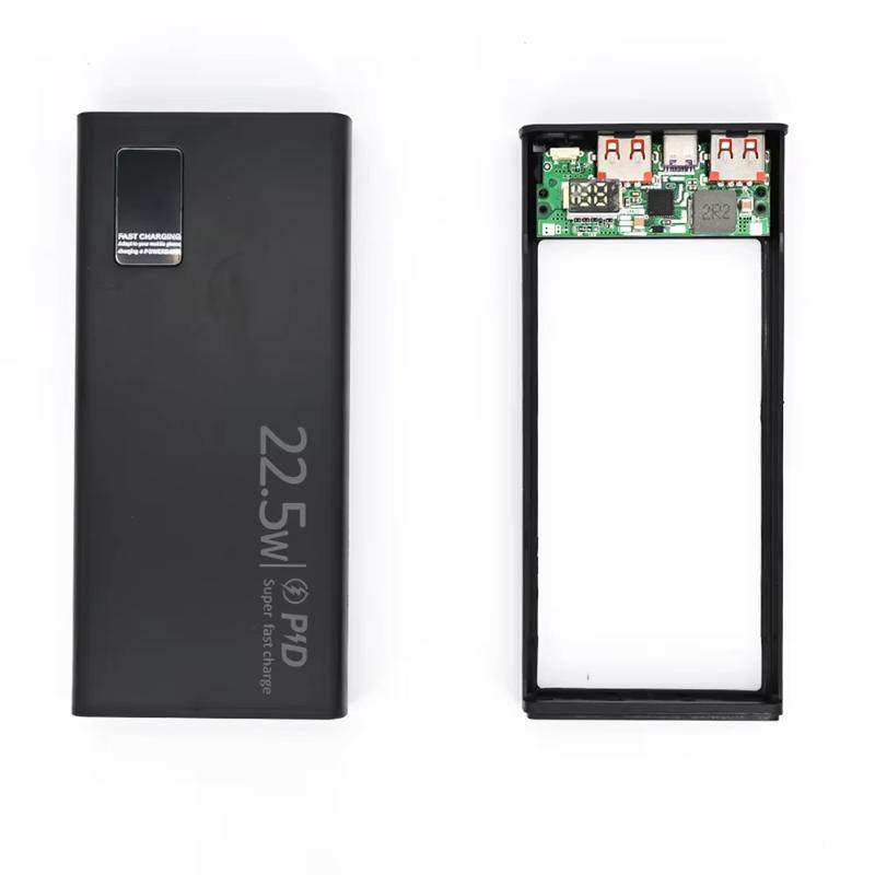 1Set Quick Charge DIY Power 12 - Diy Electronics Gadget review and price