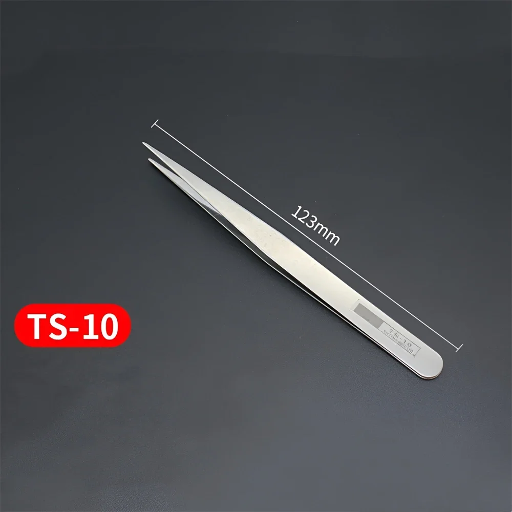 Anti-magnetic Stainless Steel  - Diy Electronics Gadget review and price