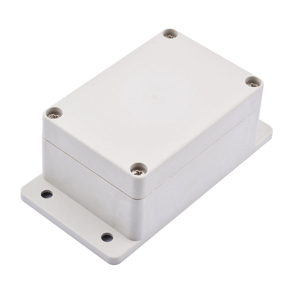 3pcs ABS Plastic Shell 100x68x - Diy Electronics Project review and price