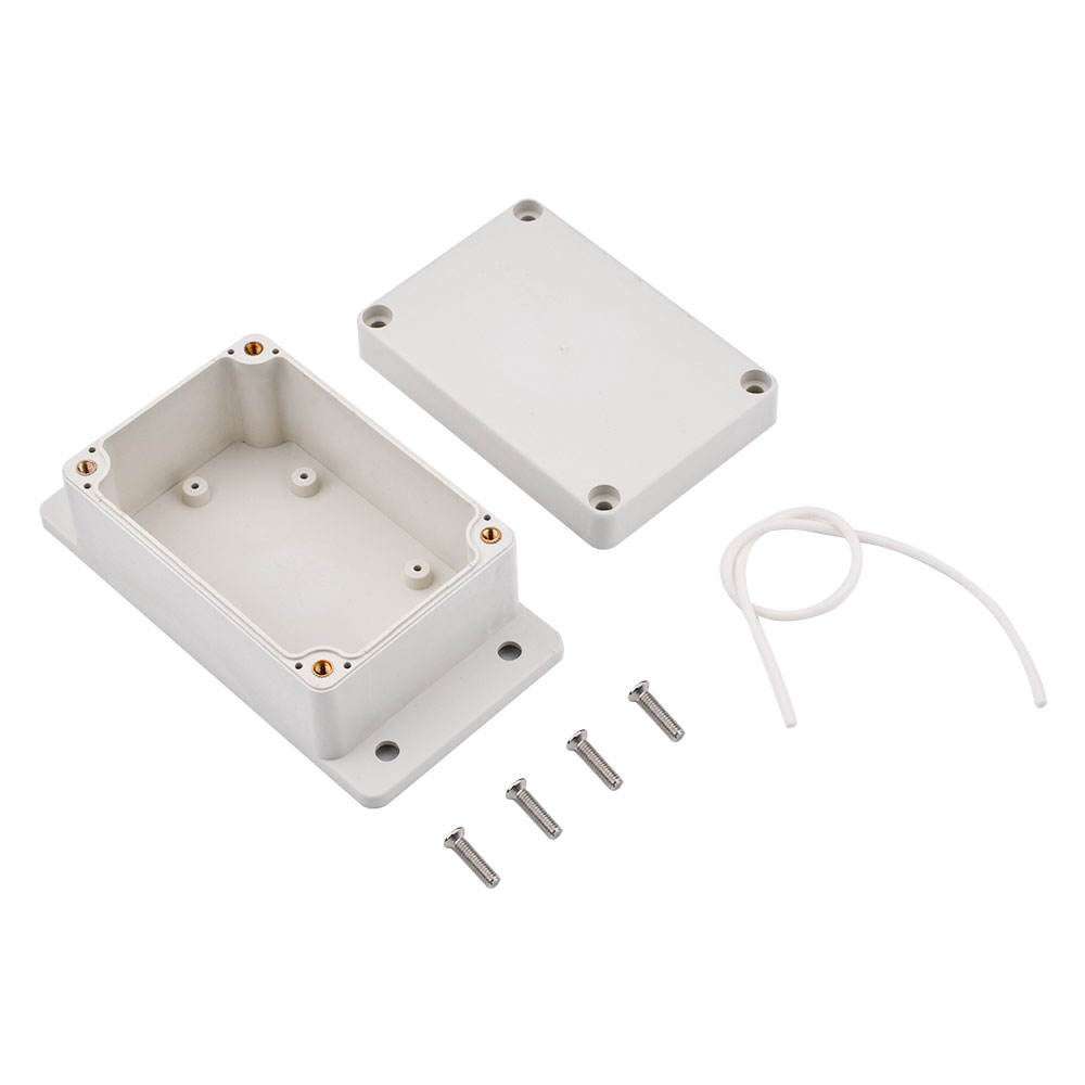 3pcs ABS Plastic Shell 100x68x - Diy Electronics Project review and price