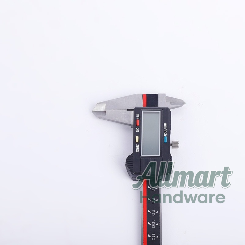 Digital Electronic Caliper, Mu - Diy Electronics Project review and price