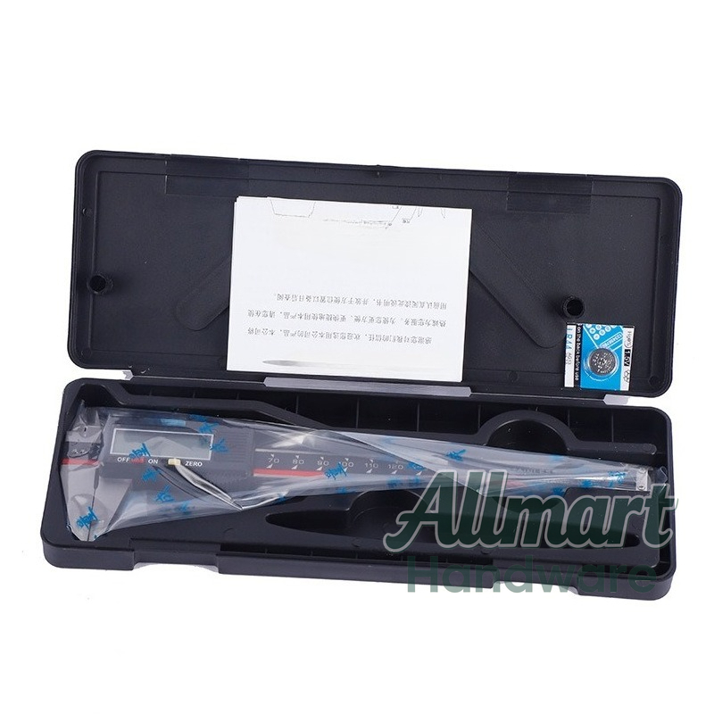 Digital Electronic Caliper, Mu - Diy Electronics Project review and price
