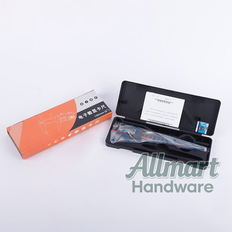 Digital Electronic Caliper, Mu - Diy Electronics Project review and price