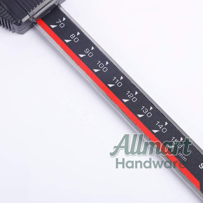 Digital Electronic Caliper, Mu - Diy Electronics Project review and price