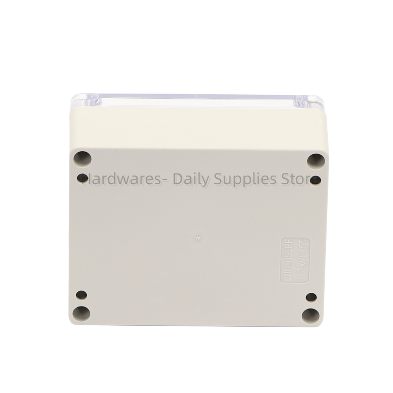 1pc 115x90x55mm Waterproof Pla - Diy Electronics Project review and price