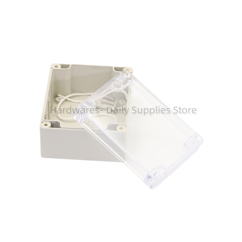 1pc 115x90x55mm Waterproof Pla - Diy Electronics Project review and price