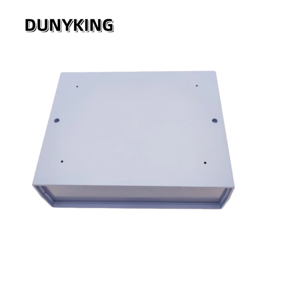 Enclosure Case Plastic Box 195 - Diy Electronics Circuits review and price