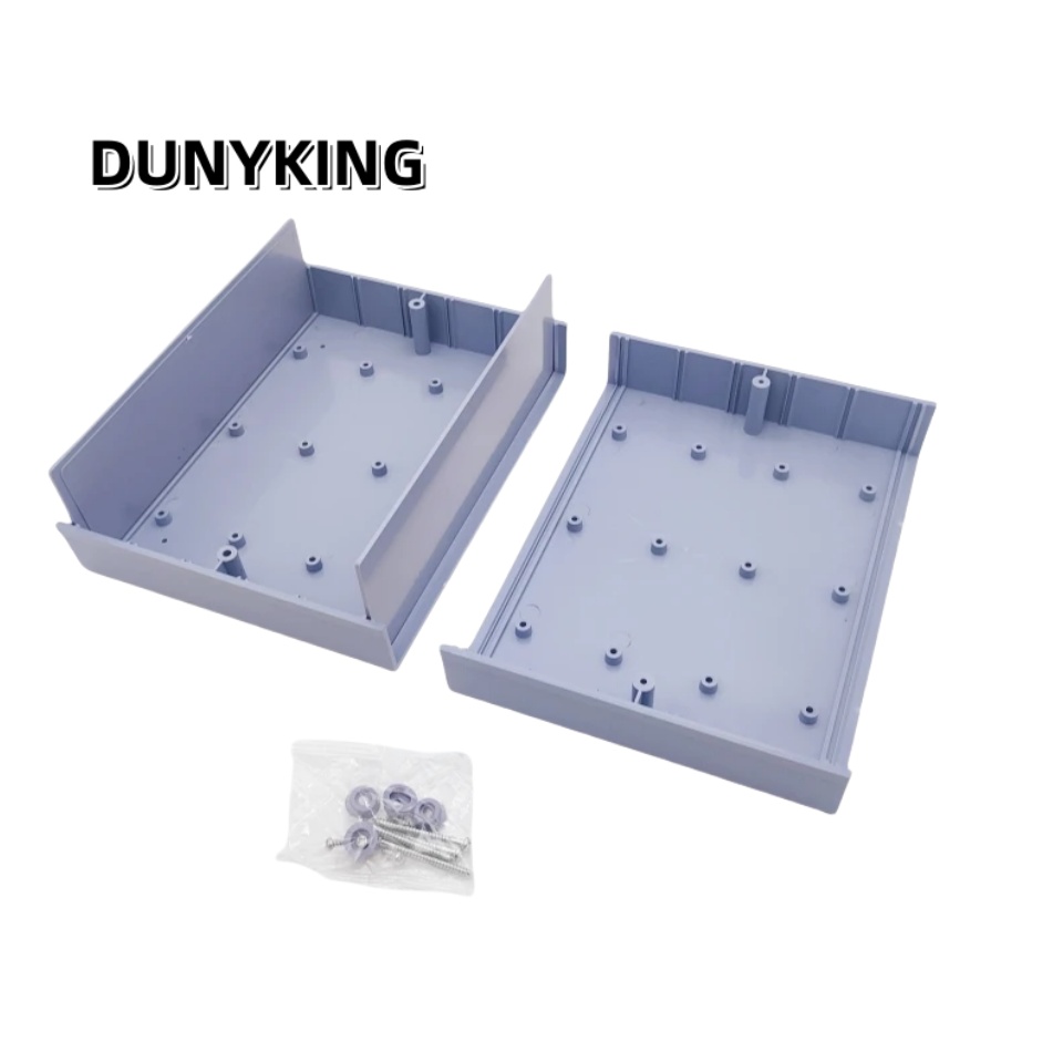 Enclosure Case Plastic Box 195 - Diy Electronics Circuits review and price