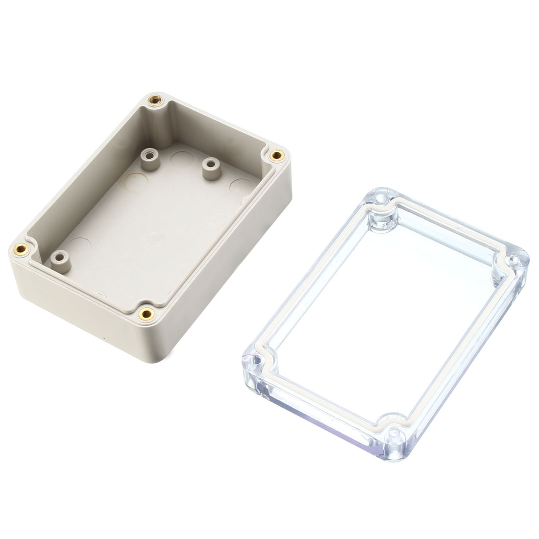 ABS Project Junction Box for E - Diy Electronics Project review and price