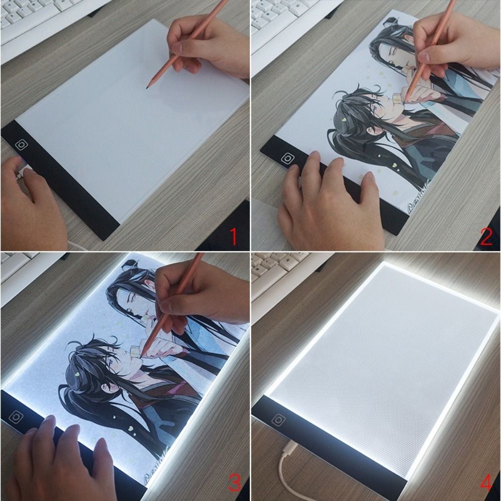 A3/A4/A5 Electronic Drawing Bo - Diy Electronics Board review and price