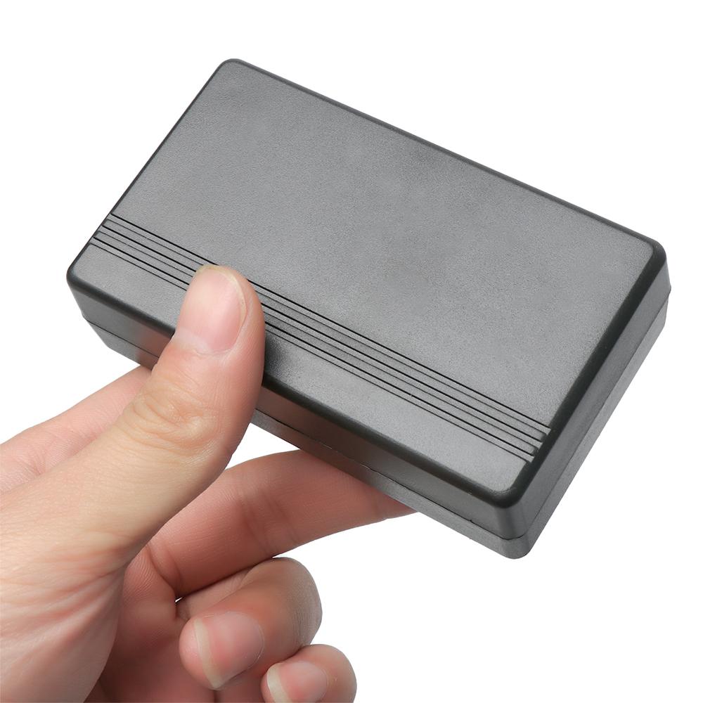 1pc Black Plastic Waterproof D - Diy Electronics Project review and price