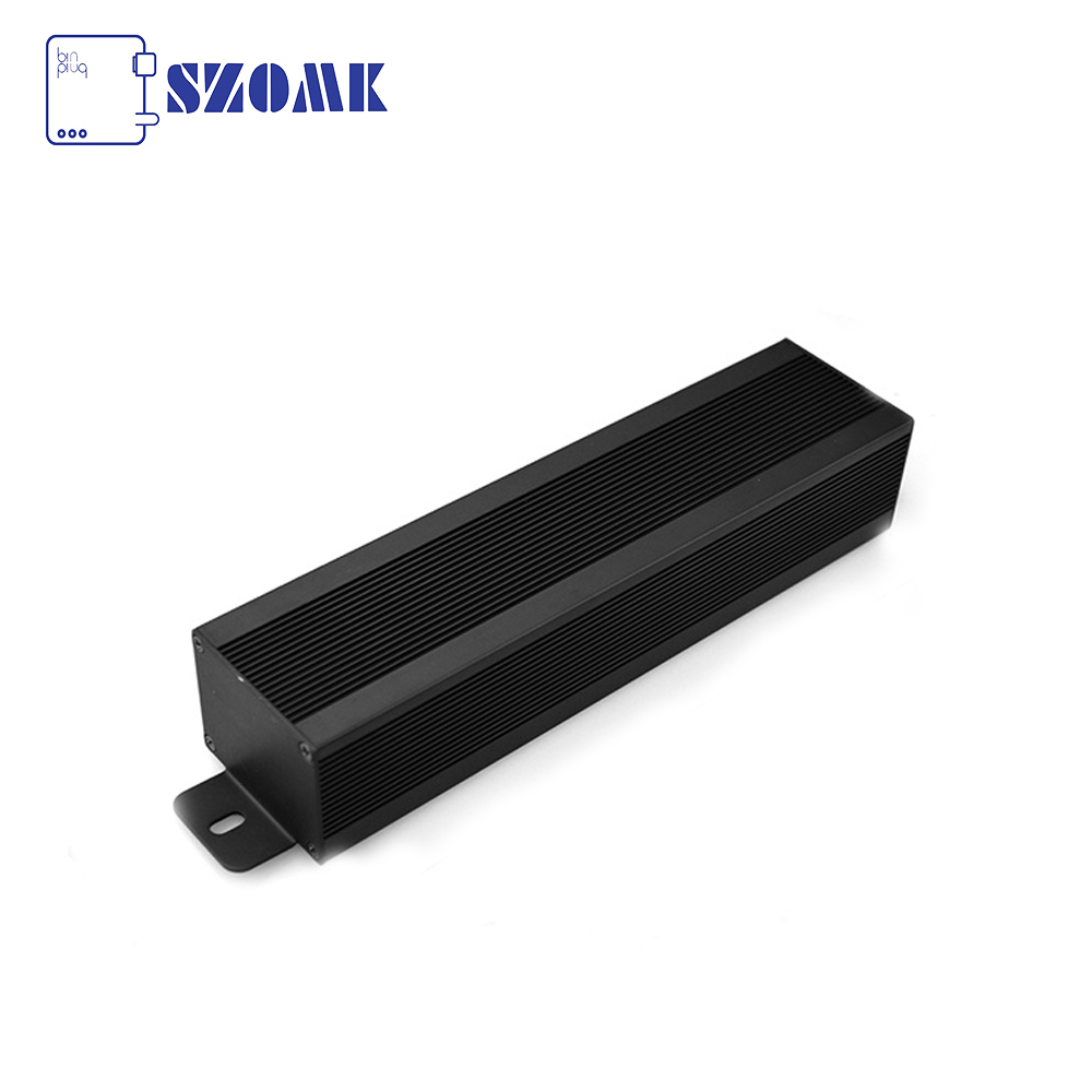 1Piece 40*50*200mm Aluminum Bo - Diy Box Electronics Mall review and price