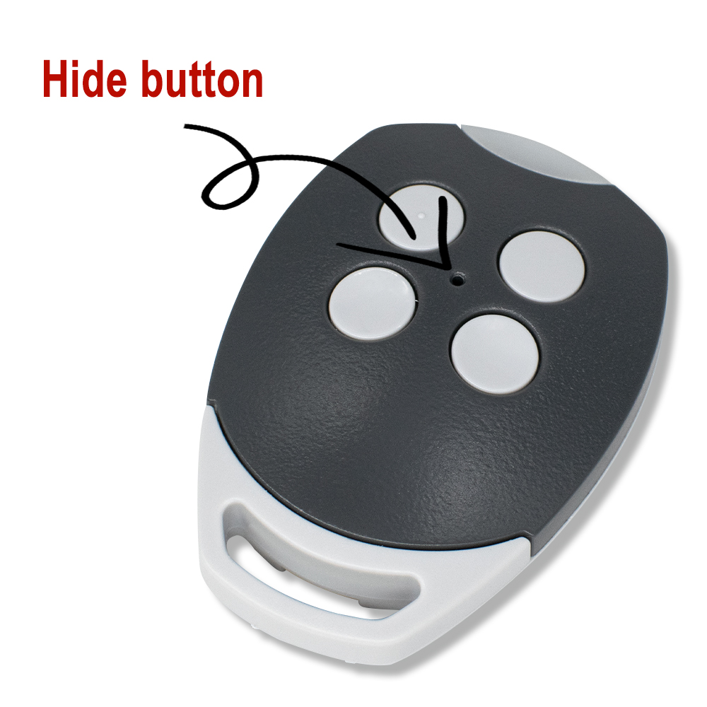 GOL4 4 Button Rolling Code 433 - Diy Electronics Button review and price
