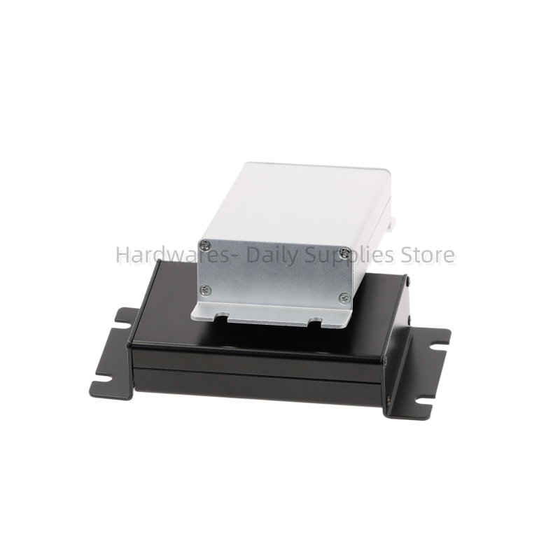 Aluminum PCB Instrument Box En - Diy Electronics Project review and price