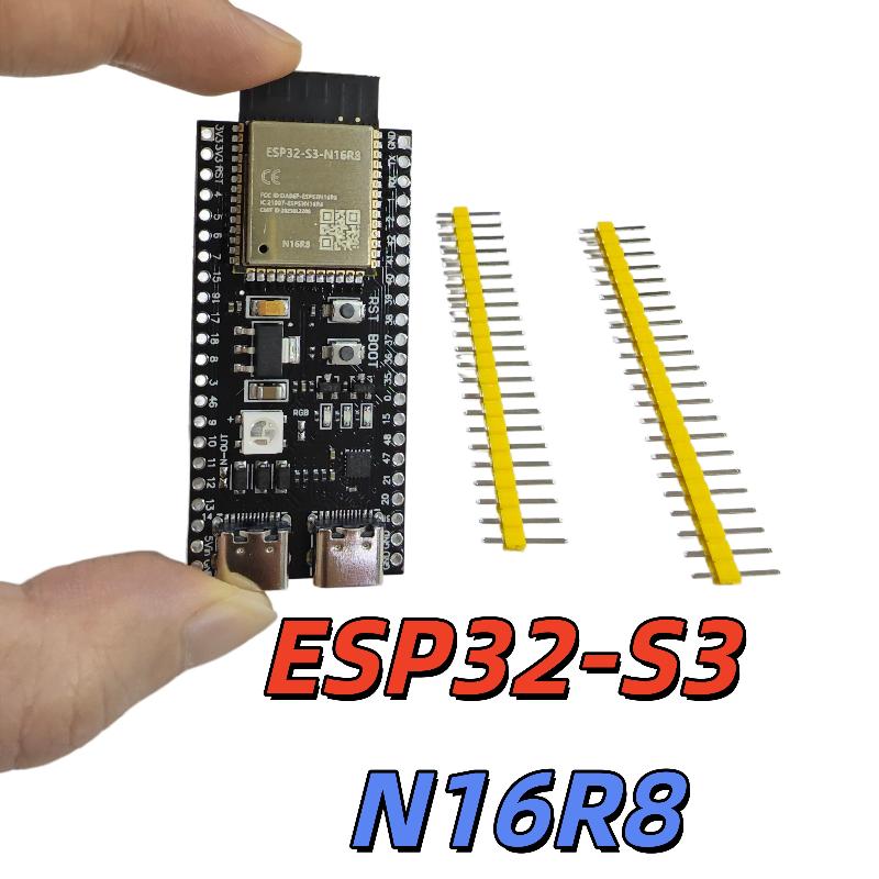 New Dual Core Development Boar - Diy Electronics Board review and price