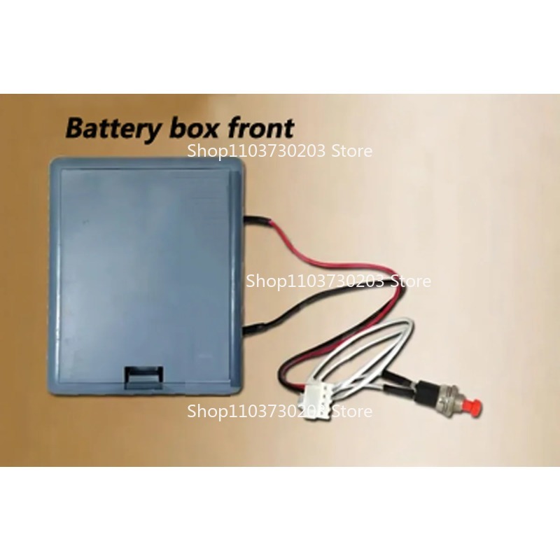 Multifunctional Safe Panel Rep - Diy Electronics Button review and price