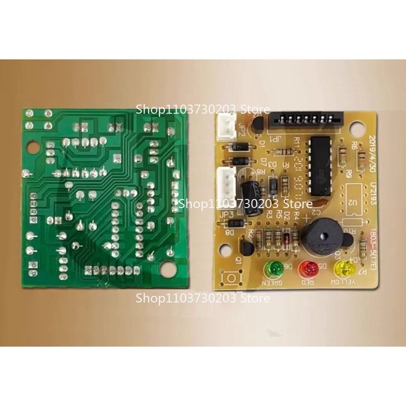 Multifunctional Safe Panel Rep - Diy Electronics Button review and price