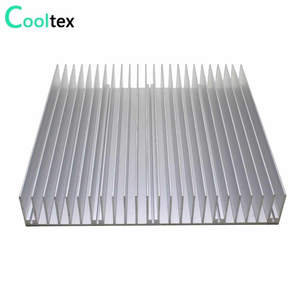 150x150x25mm DIY Aluminum Heat - Diy Electronics Circuits review and price