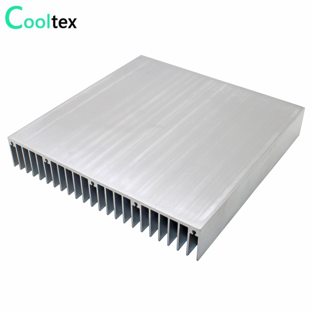 150x150x25mm DIY Aluminum Heat - Diy Electronics Circuits review and price
