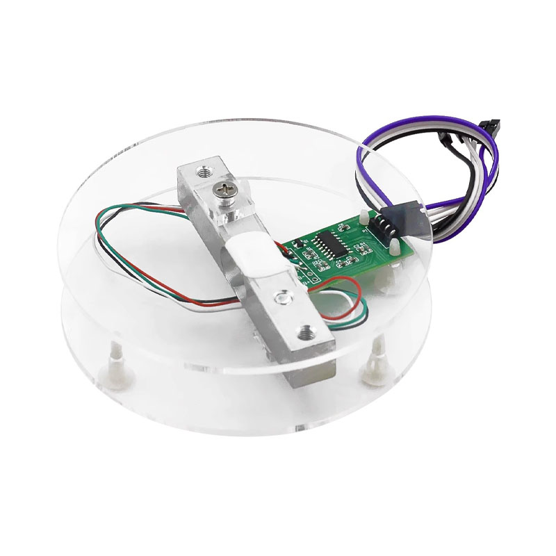 Digital Load Cell Weight Senso - Diy Electronics Load Cell review and price