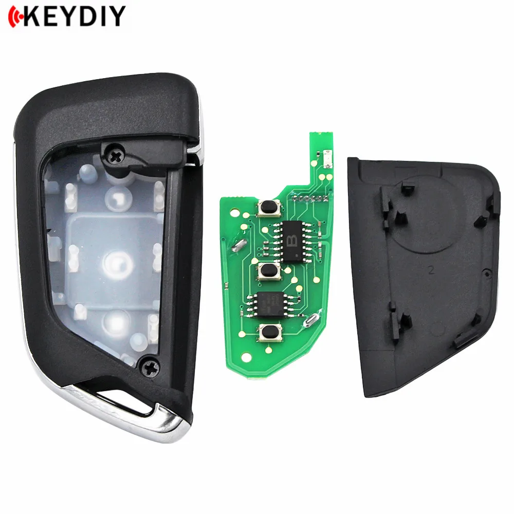 KEYDIY KD MINI B21-3 B21-4 NB2 - Diy Electronics Button review and price