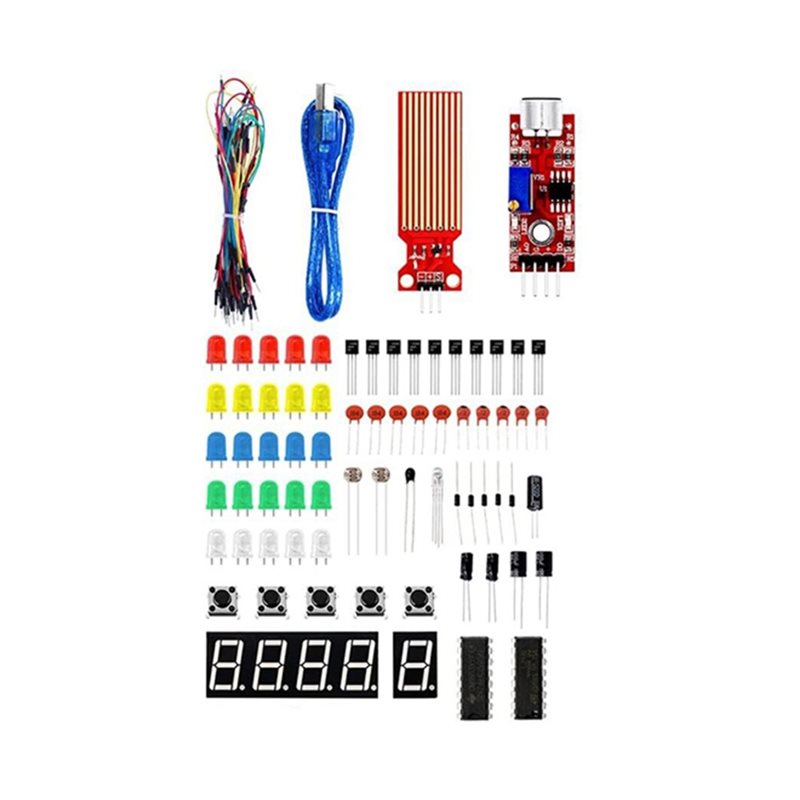 RFID Kit For UNO R3 Mainboard  - Diy Electronics Board review and price