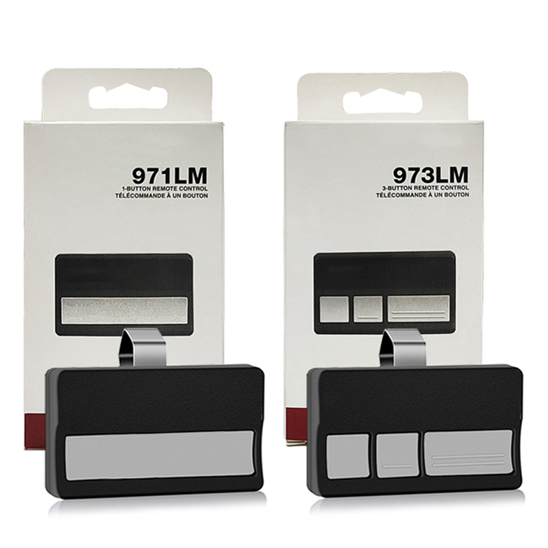 New 971LM 973LM Security+ Remo - Diy Electronics Button review and price