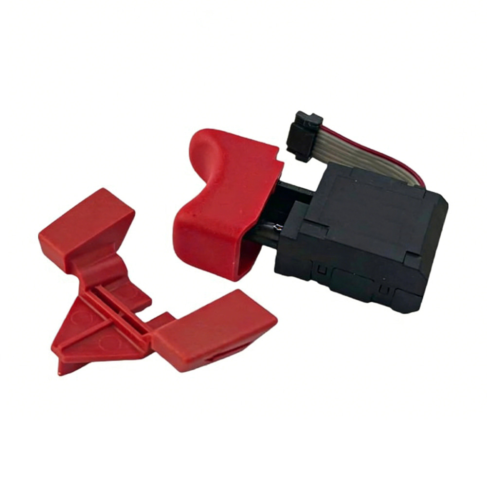 1607000E18 Control Switch Asse - Bosch Drill Gsb 18V review and price