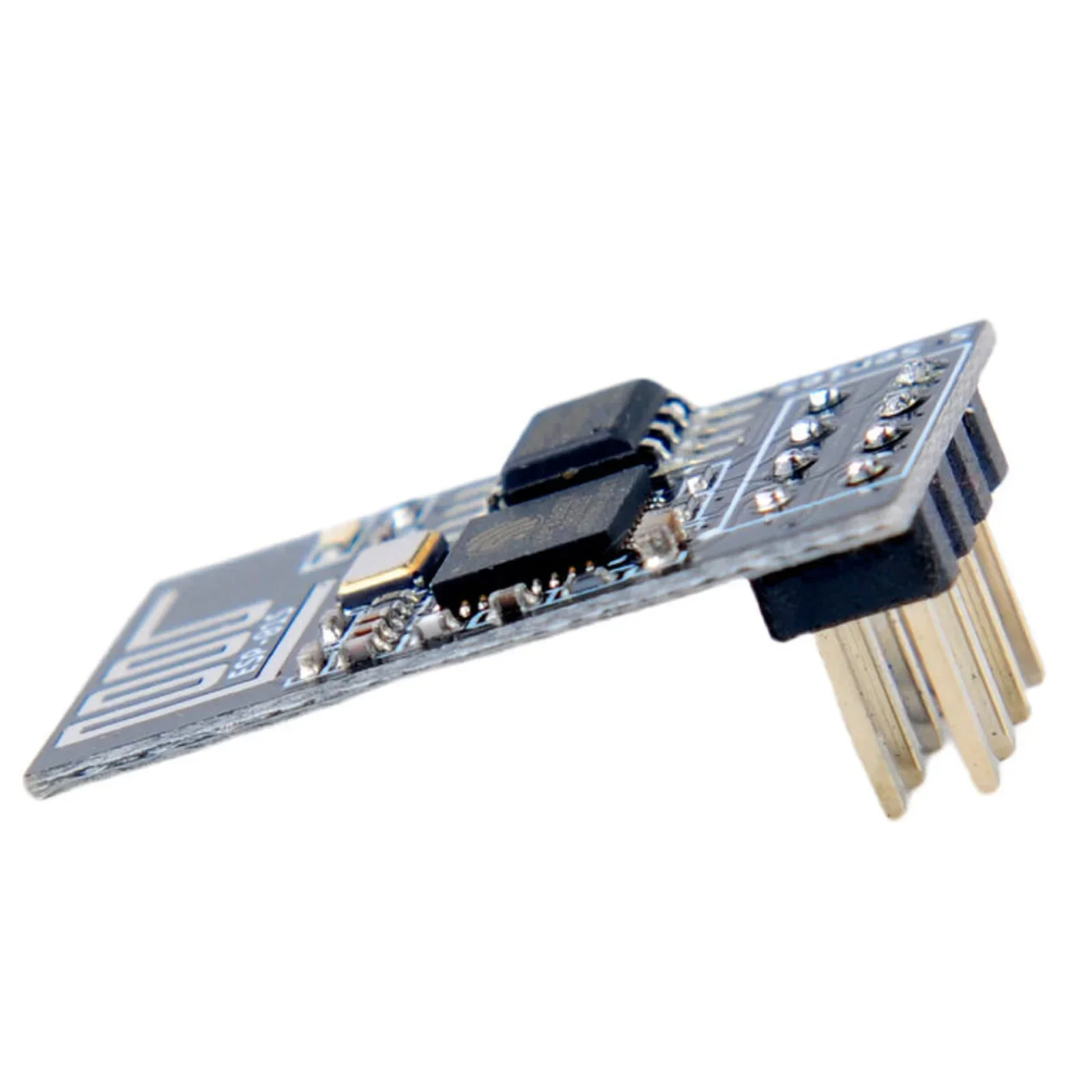 ESP-01S ESP8266 WiFi Module 4M - Diy Electronics Circuits review and price