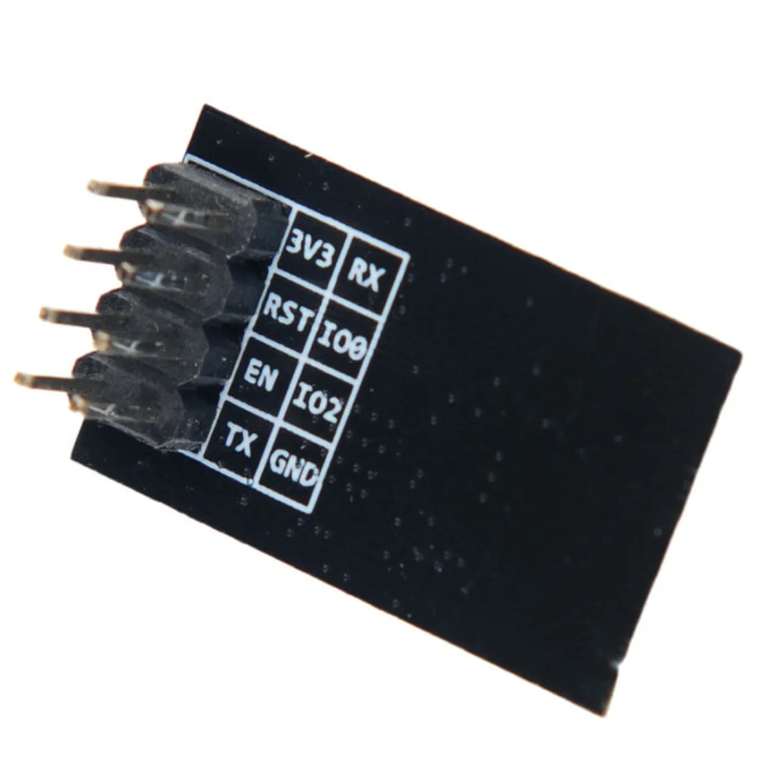 ESP-01S ESP8266 WiFi Module 4M - Diy Electronics Circuits review and price